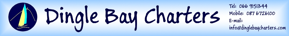 Dingle Bay Charters